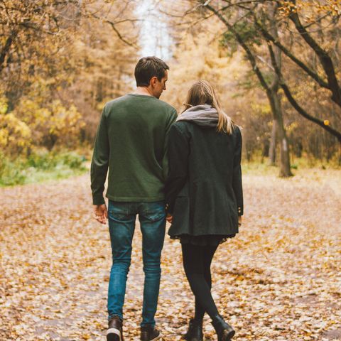 Fall Date Ideas for Teenagers